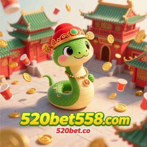 520bet.co